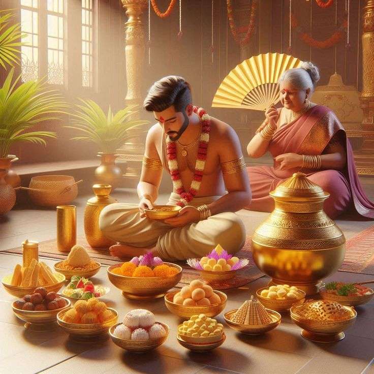 What is Pitra Dosh? Complete Guide to Signs and Remedies